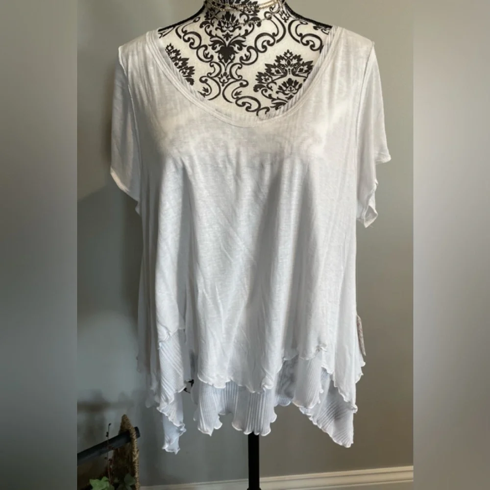 Free People Top NWT